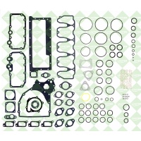 ZESTAW USZCZELEK SILNIKA DEUTZ BF4M1012 OM 02931276.02931142 / DEUTZ 101193MATCV ZACH