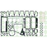 ZESTAW USZCZELEK DO BF6M1013 DEUTZ /BEZ KPL ORINGÓW/ MATERIAŁ MATCV / DEUTZ 101194MATCV ZACH