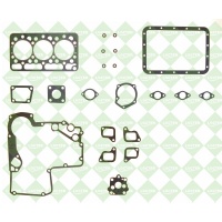 ZESTAW USZCZELEK SILNIKA KUBOTA D950 / / 105073 ZACH