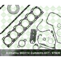 komatsu_s6d114_cummins_6ct_6t830