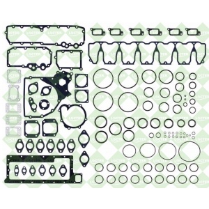 ZESTAW USZCZELEK SILNIKA DEUTZ BF6M1012/C/E/EC / MAT.MATCV / DEUTZ 100195MATCV ZACH