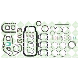 ZESTAW USZCZELEK SILNIKA CASE.MWM TD226B3 / MAT. MATCV/ 101022MATCV ZACH